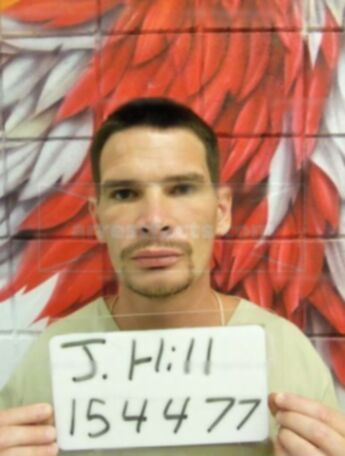 James Joseph Hill