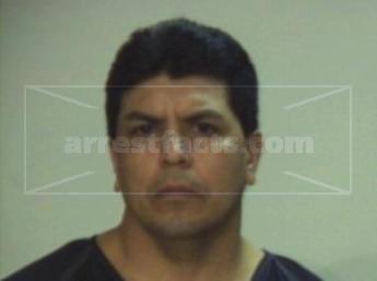 Julian Flores
