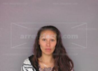 Tamara Blackford