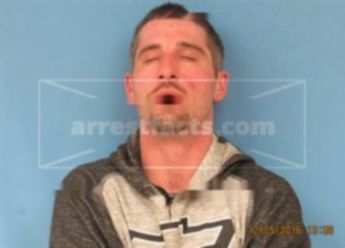 Shane Travis Middleton