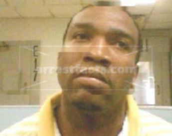 Shaff Lybrien Carter Sr.