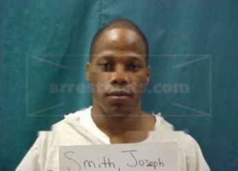 Joseph Justine Smith