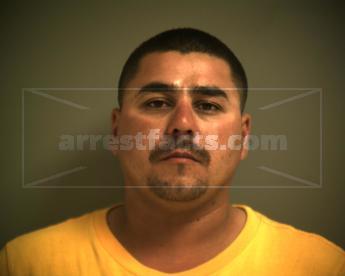 Ernesto Trevino Zamora
