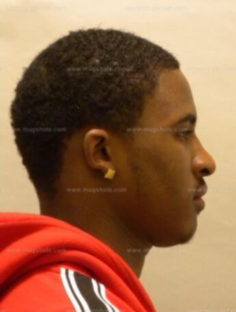 Calvin D Carothers