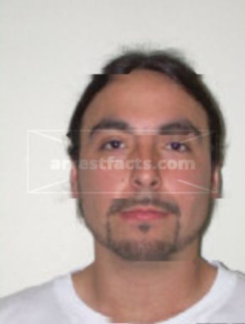 Randall Josua Armagost