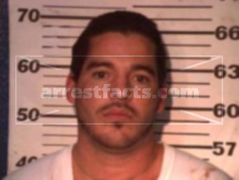 Victor Manuel Enriquez Favela
