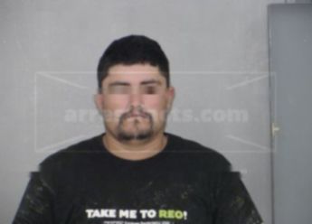 Jesus Olmos Hernandez