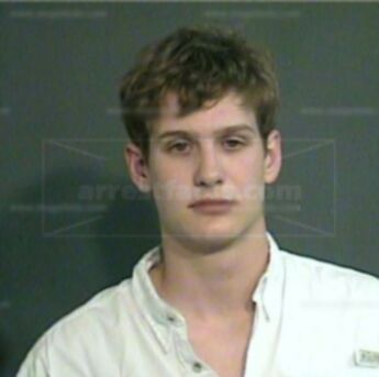 Zachary Austin Borgan