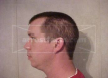 James Brent Richardson