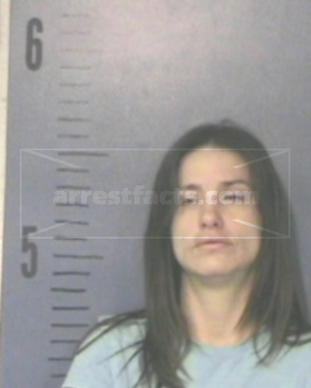 Stephanie Ann Smith