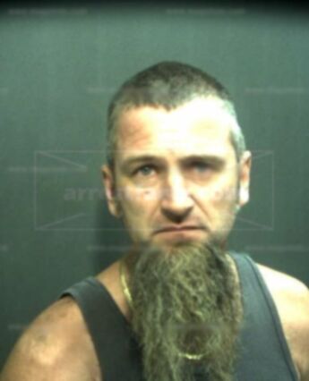 Todd Michael Cahoon
