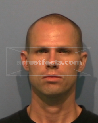 Thomas Anthony Parse