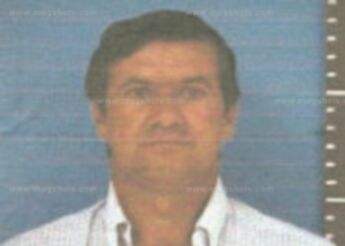 Ricky Dale Reynolds