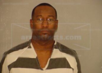 Richard Wesley Hickman