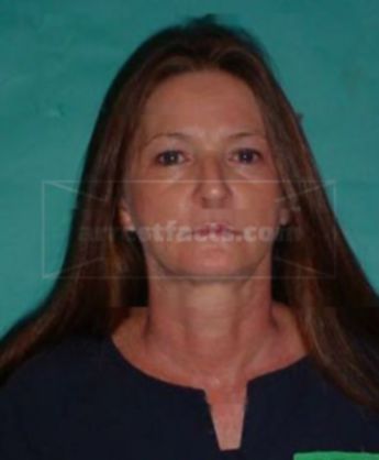 Kimberly Michelle Gautreaux