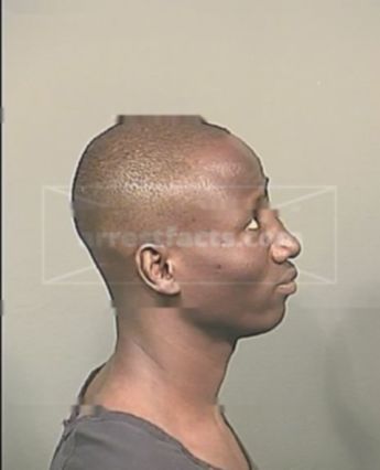 Tyrone Montra Boone
