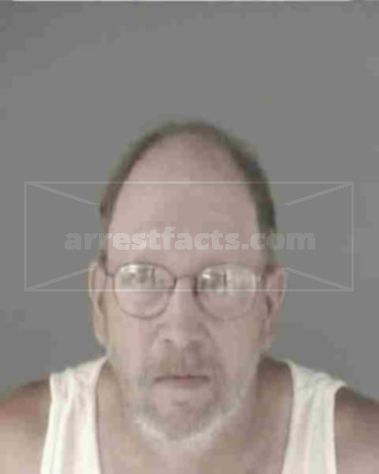 Timothy Lee Hall