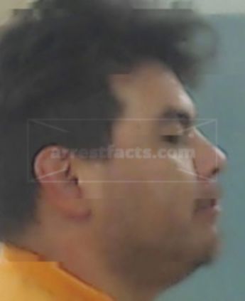 Pablo Ojeda Ramirez