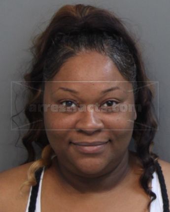 Nitrice R Martin