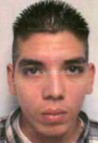 Freddy Michael Hino-Josa