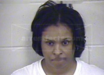 Michelle Teoni Walker