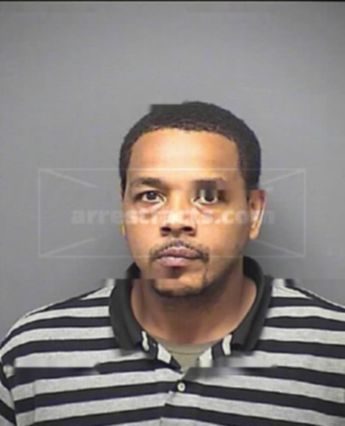 Edward Lamont Pitts