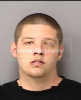Matthew Aaron Giddings