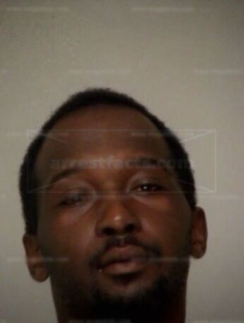 Jeremy Sharmaine Moss