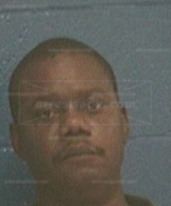 Larry James Harris