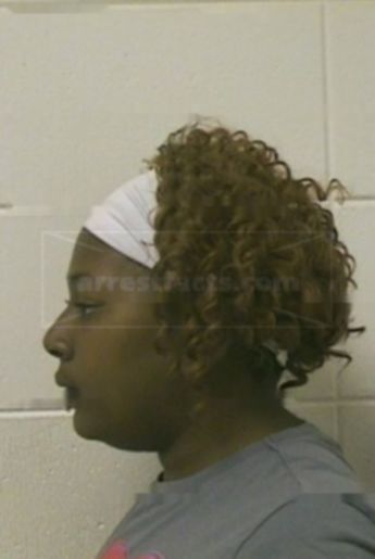 Renisha Larat Wheeler