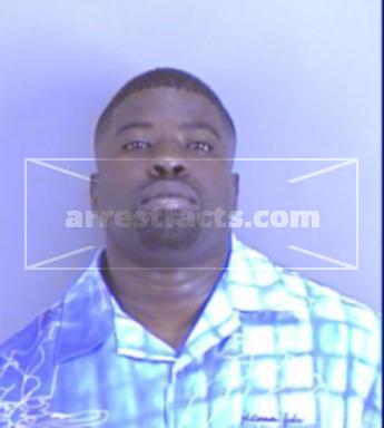 Demarcus Lamond Lewis