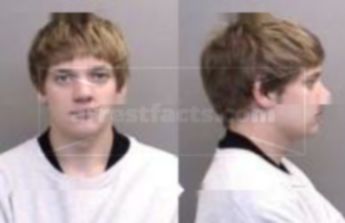 Darell Keith Shattuck