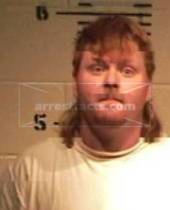 Denny James Riva