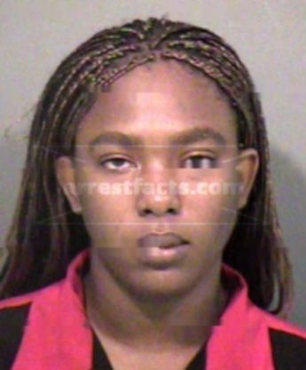 Brittany T Knox
