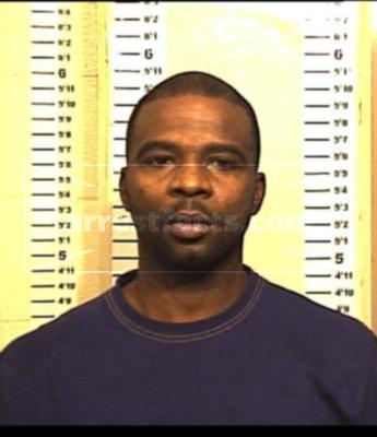 Marcus Tyrone Smith