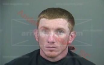 Chad Michael Shaw
