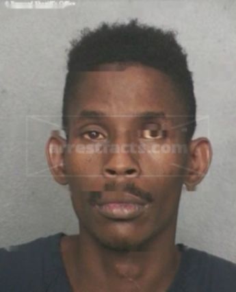 Calvin Jermone Byrd