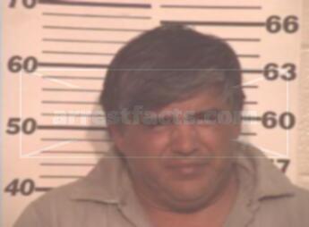 Reuben Rodriguez Cerda