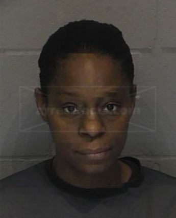 Markita Andrea Carr