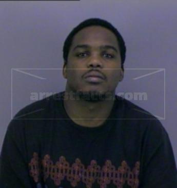 Mickey Darrell Cook