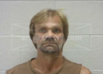 Randy Lee Wishon