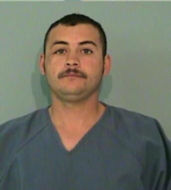 Marcus Jose Hernandez