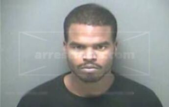Jamaal Brian White