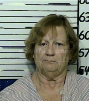 Brenda Fay Smith