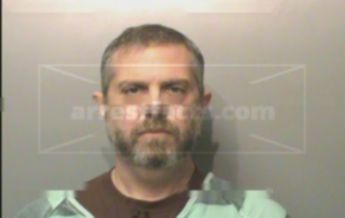 Geoffrey David Bartlett