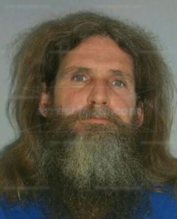 Gary Alan Washington