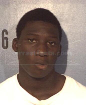 Christopher Jabari Gard