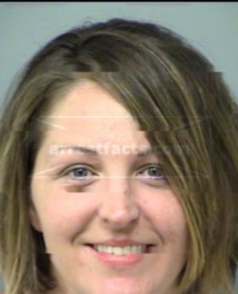 Amy Jo Cleary