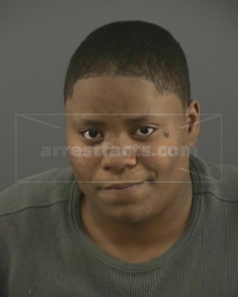 Alexis Nicole Johnson