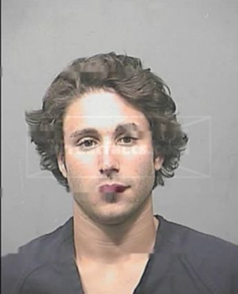 Jacob Thomas Starkey